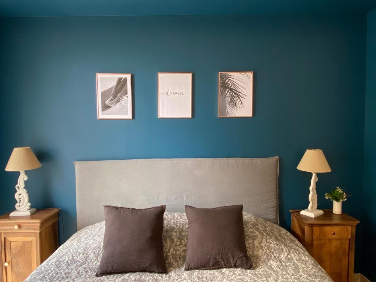 Les Mas D'Azur Appartement Vence Exterior foto