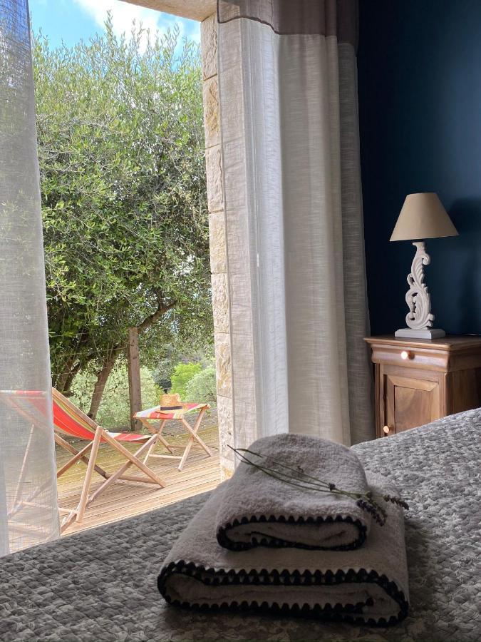 Les Mas D'Azur Appartement Vence Exterior foto
