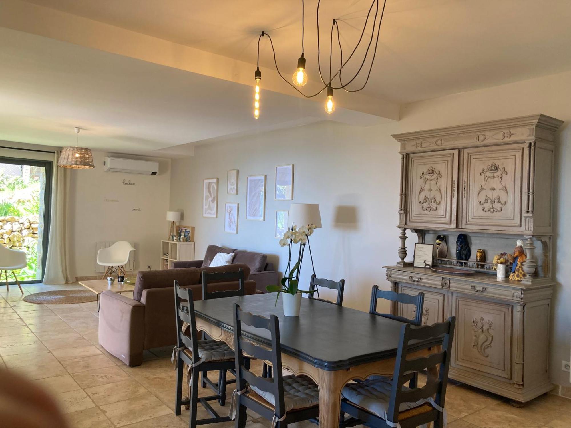 Les Mas D'Azur Appartement Vence Exterior foto